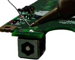 Laptop Power Jack Repair – Miami Computer Repair Site $49 Flat-Rate