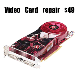 PC Graphics Cards – Miami Computer Repair Site $49 Flat-Rate