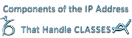 Handle CLASSES