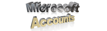 Microsoft-accounts-